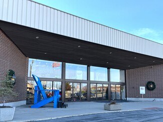Plus de détails pour 6651-6669 E State St, Rockford, IL - Local commercial à vendre
