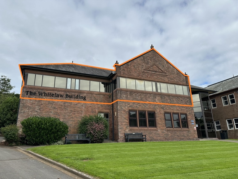 Wood Lane, St Bees à louer - Photo principale – Image 1 sur 5