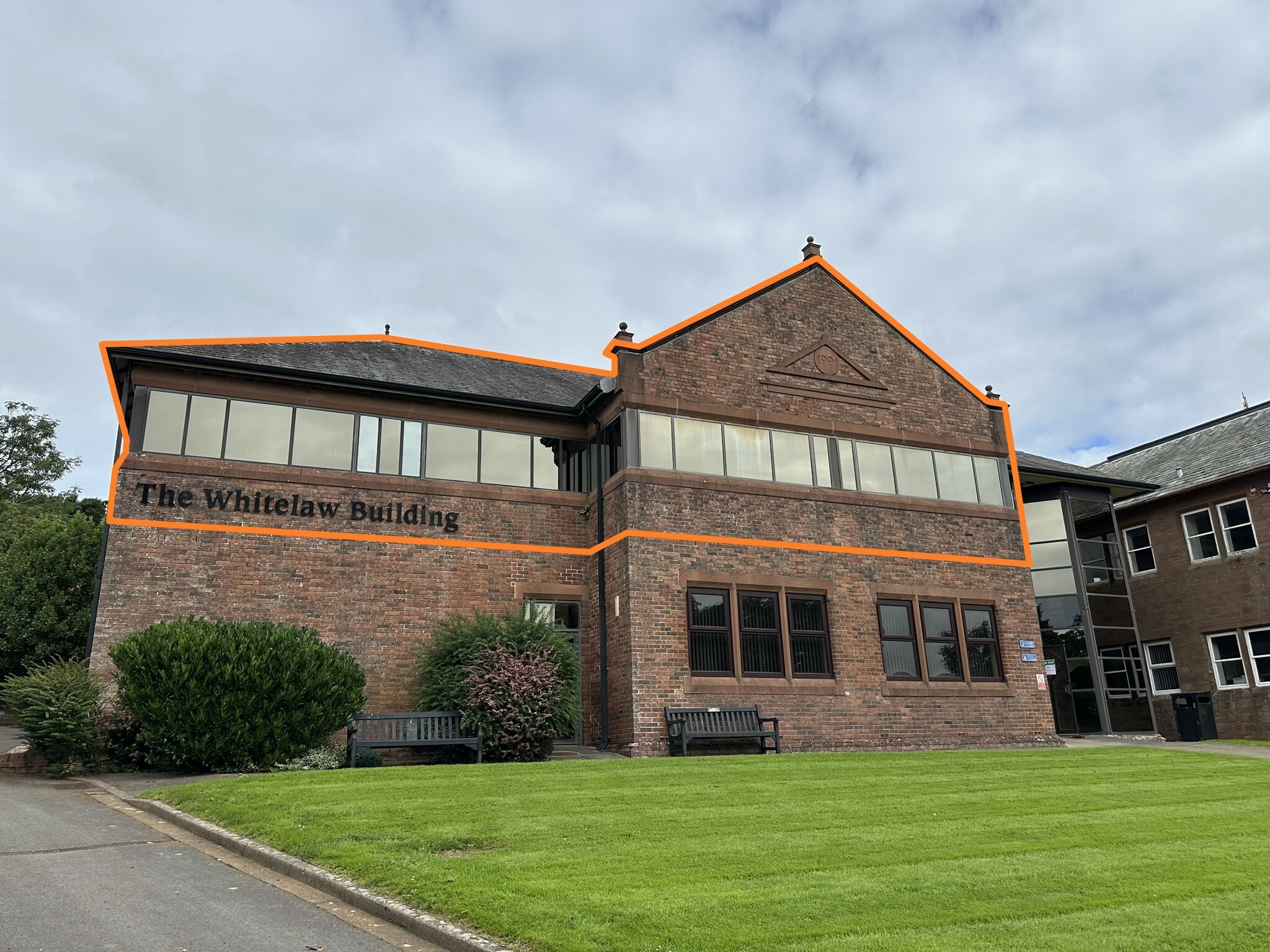 Wood Lane, St Bees à louer Photo principale– Image 1 sur 6