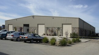Plus de détails pour 2258 Central St, Richmond, CA - Industriel/Logistique à vendre