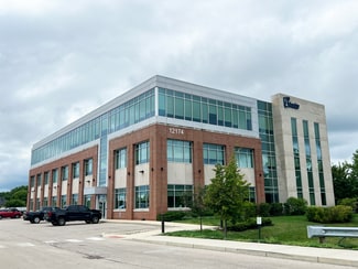 Plus de détails pour 12174 N Meridian St, Carmel, IN - Bureau/Médical à louer
