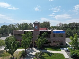 Plus de détails pour 308 E 4500 S, Salt Lake City, UT - Bureau à louer