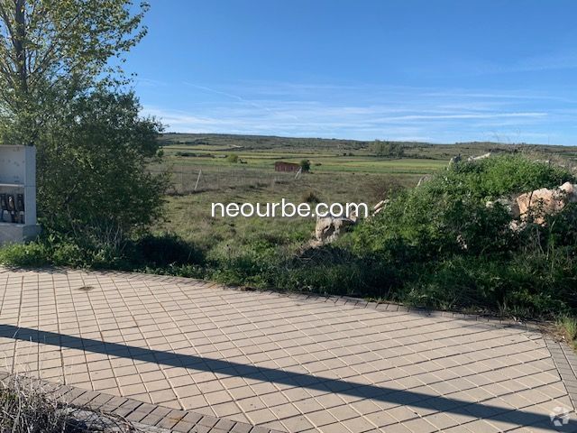 Terrain dans Ávila, Ávila à vendre - Photo de l’immeuble – Image 2 sur 4