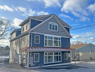 Plus de détails pour 15 Central St, Hudson, NH - Bureau à louer