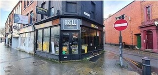 Plus de détails pour 54 Chapel Ash, Wolverhampton - Local commercial à louer