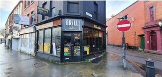 Plus de détails pour 54 Chapel Ash, Wolverhampton - Local commercial à louer
