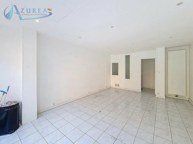 Local commercial dans Nice à louer - Photo de l’immeuble – Image 3 sur 6