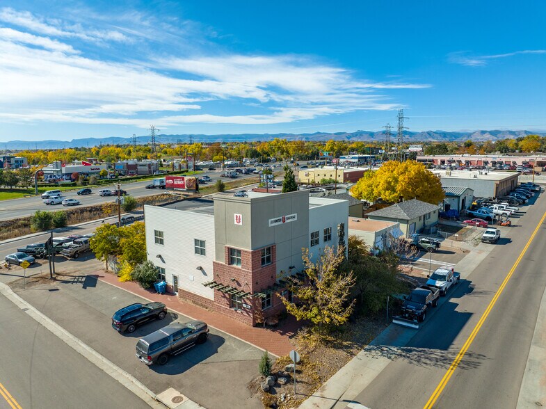 2000 W Hamilton Pl, Englewood, CO à louer - Photo principale – Image 1 sur 39