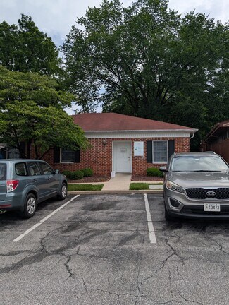 Plus de détails pour 222 Washington Rd, Westminster, MD - Santé à vendre