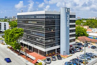 Plus de détails pour 330 SW 27th Ave, Miami, FL - Bureau à vendre