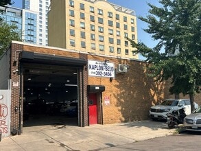 38-72 13th St, Long Island City, NY à louer Photo intérieure– Image 1 sur 5