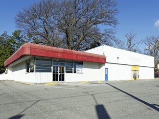 Plus de détails pour 3171 N Thomas St, Memphis, TN - Local commercial à vendre