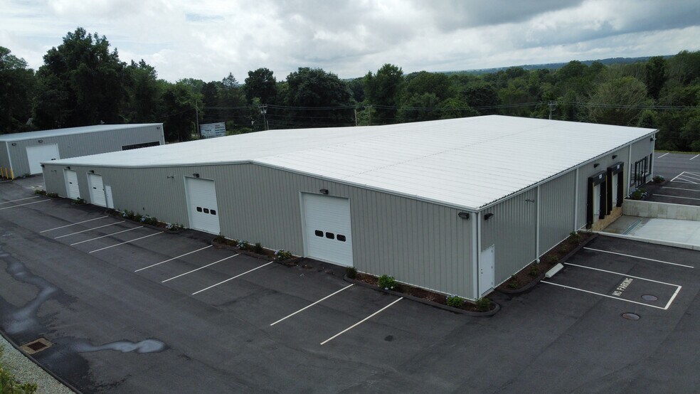 230 Norwich Rd, Plainfield, CT à vendre - Photo de l’immeuble – Image 2 sur 10