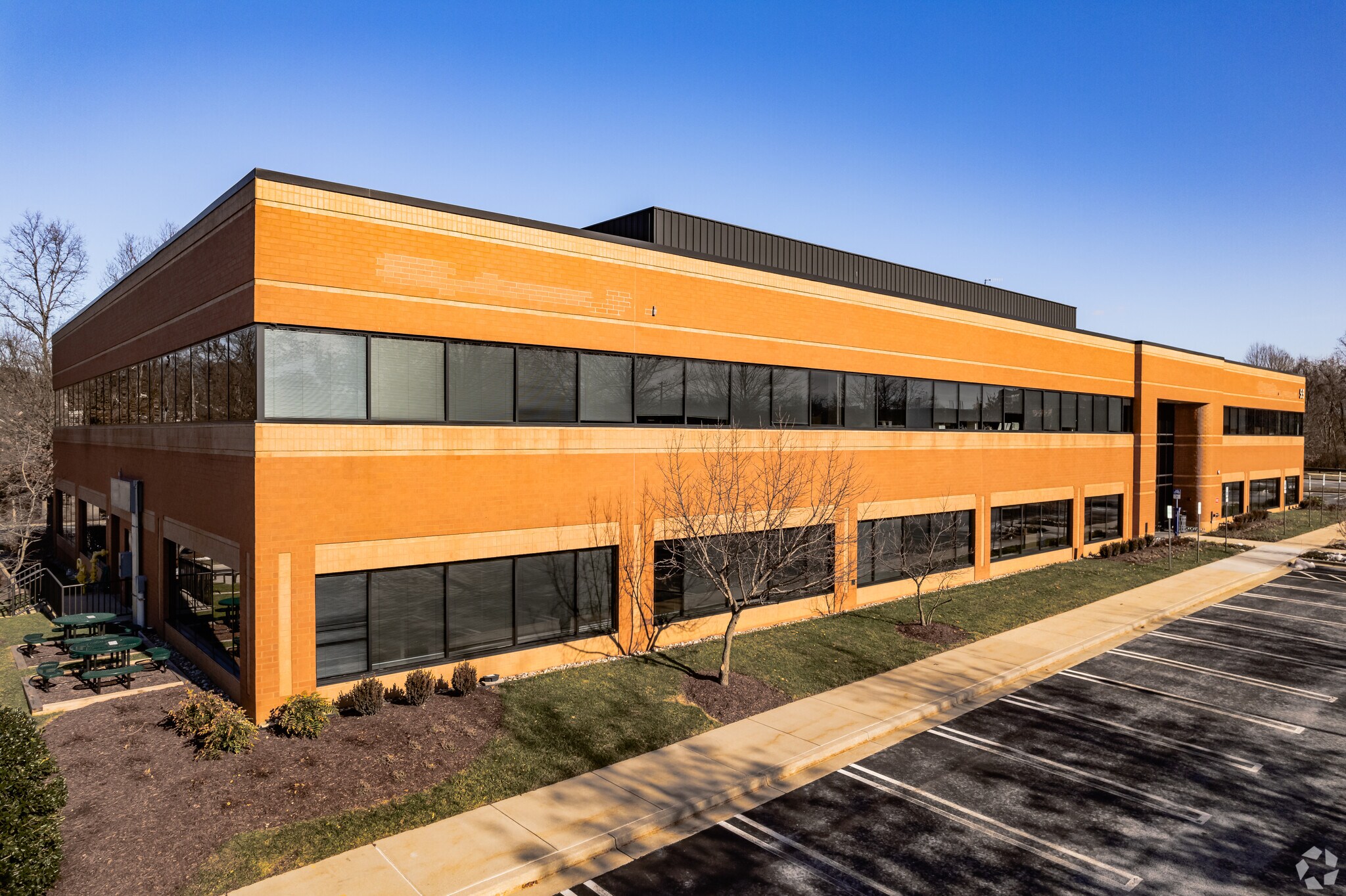55 W Watkins Mill Rd, Gaithersburg, MD à louer Photo principale– Image 1 sur 13