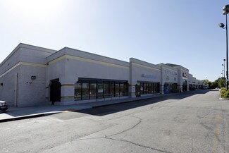 Plus de détails pour 2090 S Garey Ave, Pomona, CA - Local commercial à louer