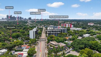 Plus de détails pour 5800 Biscayne Blvd, Miami, FL - Terrain à vendre