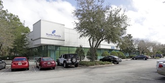 Plus de détails pour 6639 Southpoint Pky, Jacksonville, FL - Bureau à louer