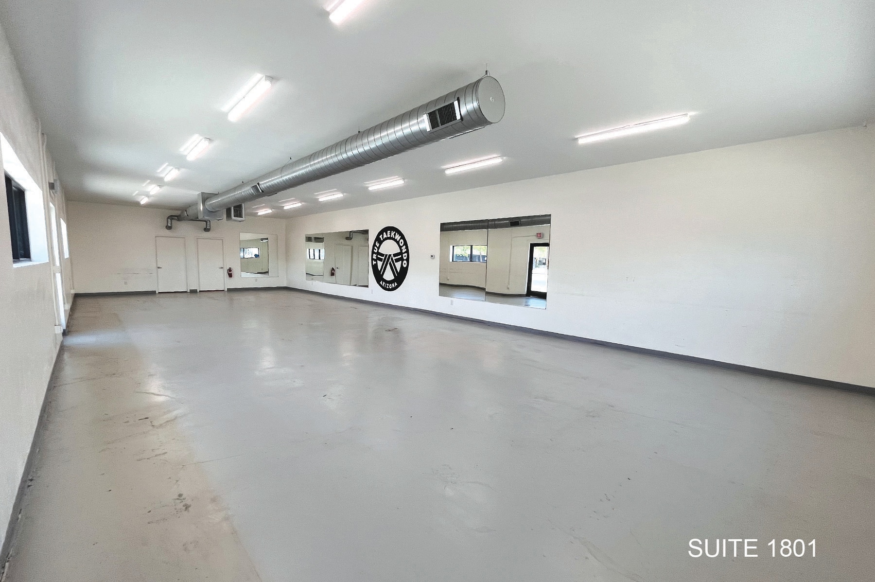 1805 W Van Buren St, Phoenix, AZ à louer Photo intérieure– Image 1 sur 7