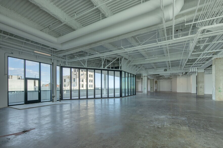 6801 Hollywood Blvd, Hollywood, CA à louer - Photo intérieure – Image 3 sur 5