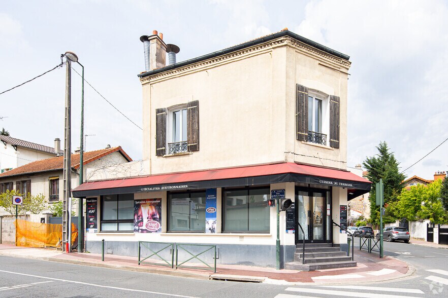 15 Rue Condorcet, Clamart à louer - Photo de l’immeuble – Image 2 sur 2