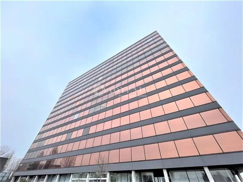 Bureau dans Rosny-sous-Bois à louer - Photo de l’immeuble – Image 3 sur 13