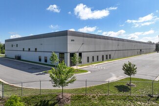 Plus de détails pour 2675 Annapolis Dr, Winston-Salem, NC - Industriel/Logistique à louer
