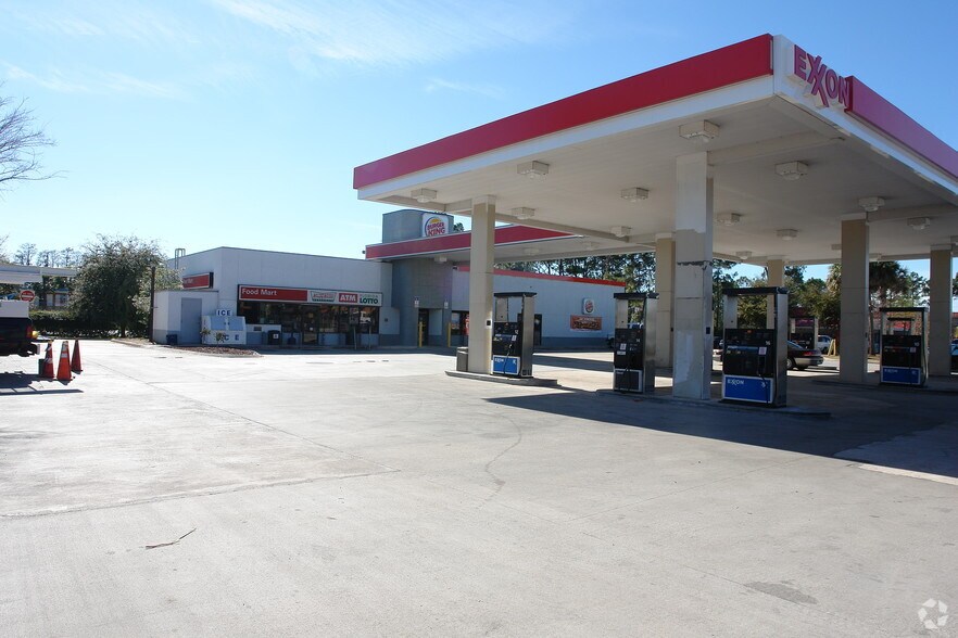 1622 N US Highway 1, Ormond Beach, FL à louer - Photo de l’immeuble – Image 2 sur 2