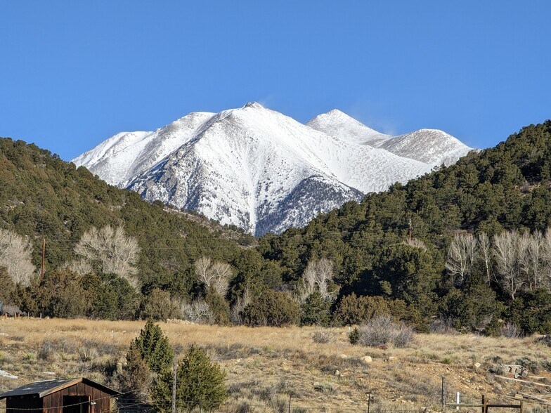236 Bennett Avenue, Cripple Creek, CO à vendre - Photo de l’immeuble – Image 3 sur 8