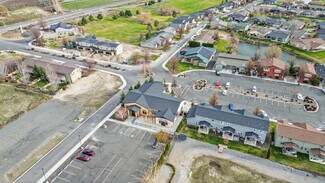 Plus de détails pour 7998 Vialago Pkwy, Zillah, WA - Spécialisé à vendre