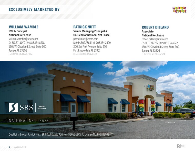 7095 County Road 46A, Lake Mary, FL à vendre - Photo de l’immeuble – Image 2 sur 14