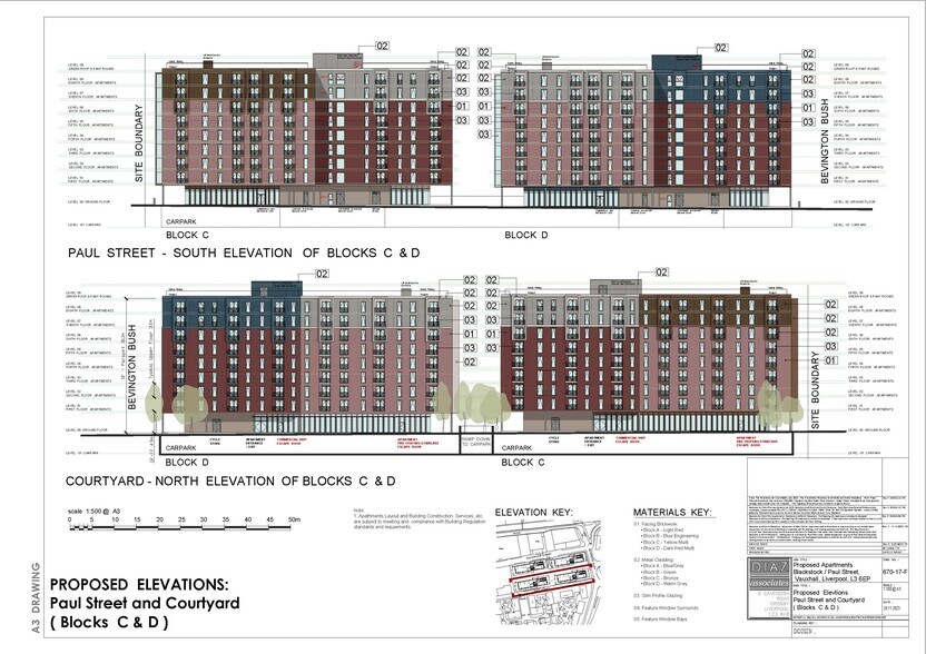 Blackstock St, Liverpool à vendre - Autre – Image 2 sur 7