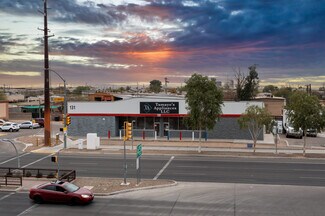 Plus de détails pour 131 W Grant Rd, Tucson, AZ - Local commercial à vendre