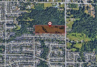 Plus de détails pour 12685 232 St, Maple Ridge, BC - Terrain à vendre