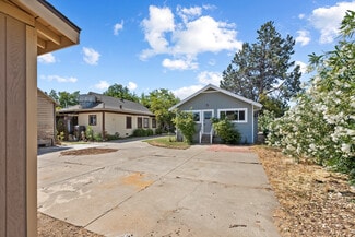 Plus de détails pour Multifamily Development Land – à vendre, Sacramento, CA