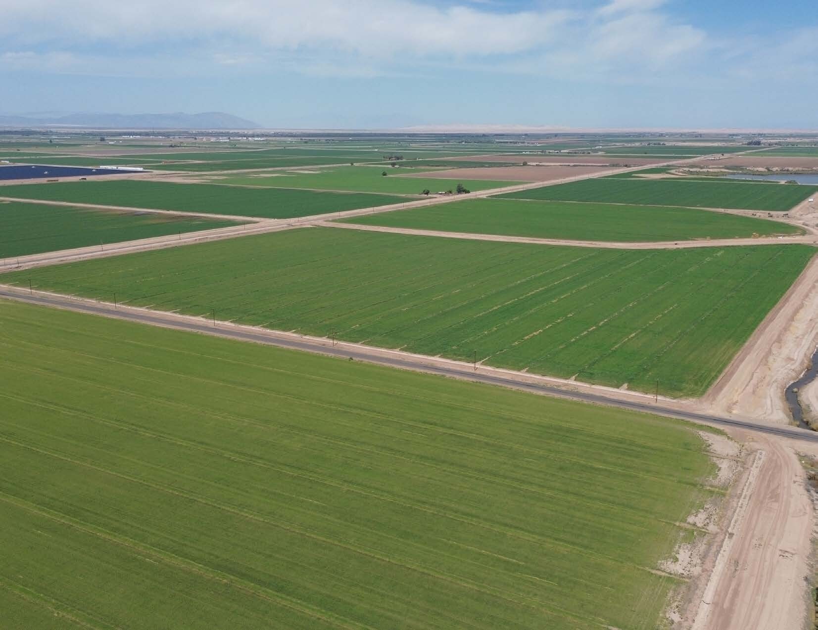 NEC Diehl Rd & Derrick Rd, El Centro, CA à vendre Photo de l’immeuble– Image 1 sur 4