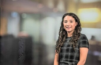 Eilidh MacGregor