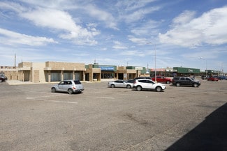 Plus de détails pour 100 Broadway St, Sterling, CO - Différents types d’espaces à louer