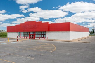 Plus de détails pour 1000 Hwy Chomedey, Laval, QC - Local commercial à louer