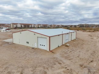 Plus de détails pour 1218 42nd St W, Williston, ND - Industriel/Logistique à vendre