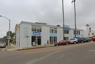 Plus de détails pour 804 Pier View Way, Oceanside, CA - Bureau à louer