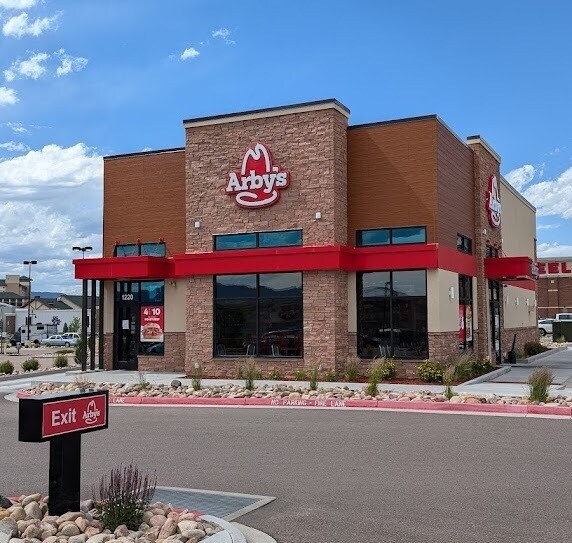 1220 Interquest Pky, Colorado Springs, CO à louer Photo de l’immeuble– Image 1 sur 1