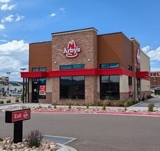 1220 Interquest Pky, Colorado Springs, CO à louer Photo de l’immeuble– Image 1 sur 1