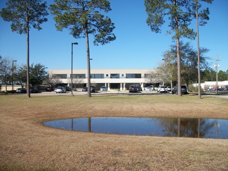 130 N Gross Rd, Kingsland, GA à vendre - Photo de l’immeuble – Image 3 sur 8