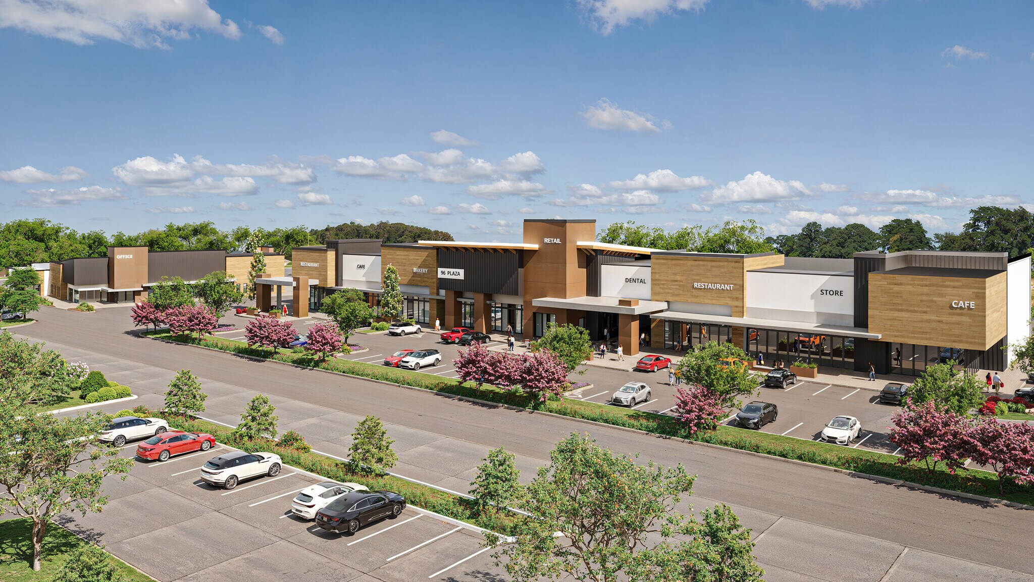 2806 League City Blvd, League City, TX à louer Photo principale– Image 1 sur 5