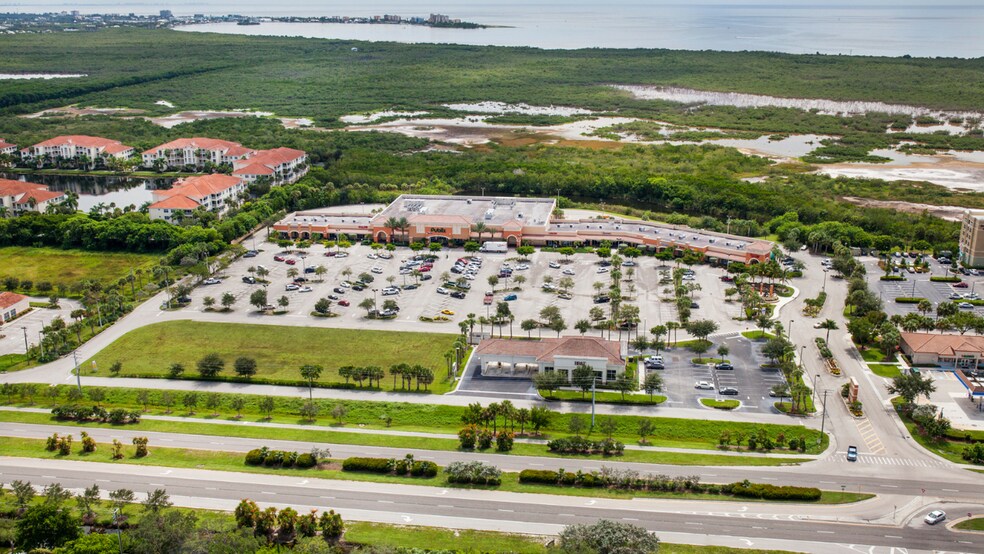 20231 Summerlin Rd, Fort Myers, FL à louer - Aérien – Image 1 sur 3