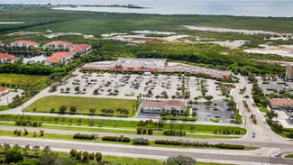 Plus de détails pour 20231 Summerlin Rd, Fort Myers, FL - Local commercial à louer