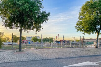Plus de détails pour Calle De San Mamés, Madrid - Terrain à vendre