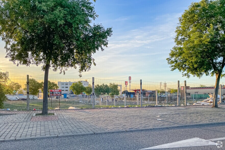 Calle de San Mamés, Madrid, Madrid à vendre - Photo principale – Image 1 sur 2