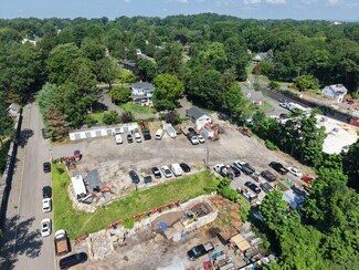 Plus de détails pour 419 Western Hwy, Tappan, NY - Industriel/Logistique à louer