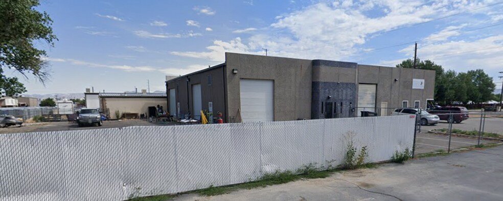 573 25 Rd, Grand Junction, CO à louer - Photo de l’immeuble – Image 2 sur 3